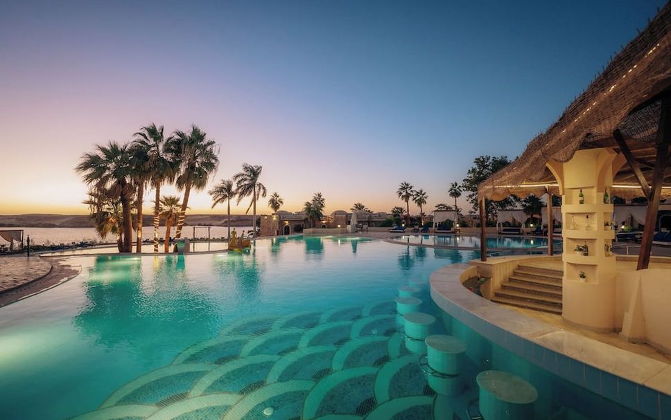 Piscine Photo