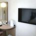 Équipements de la chambre