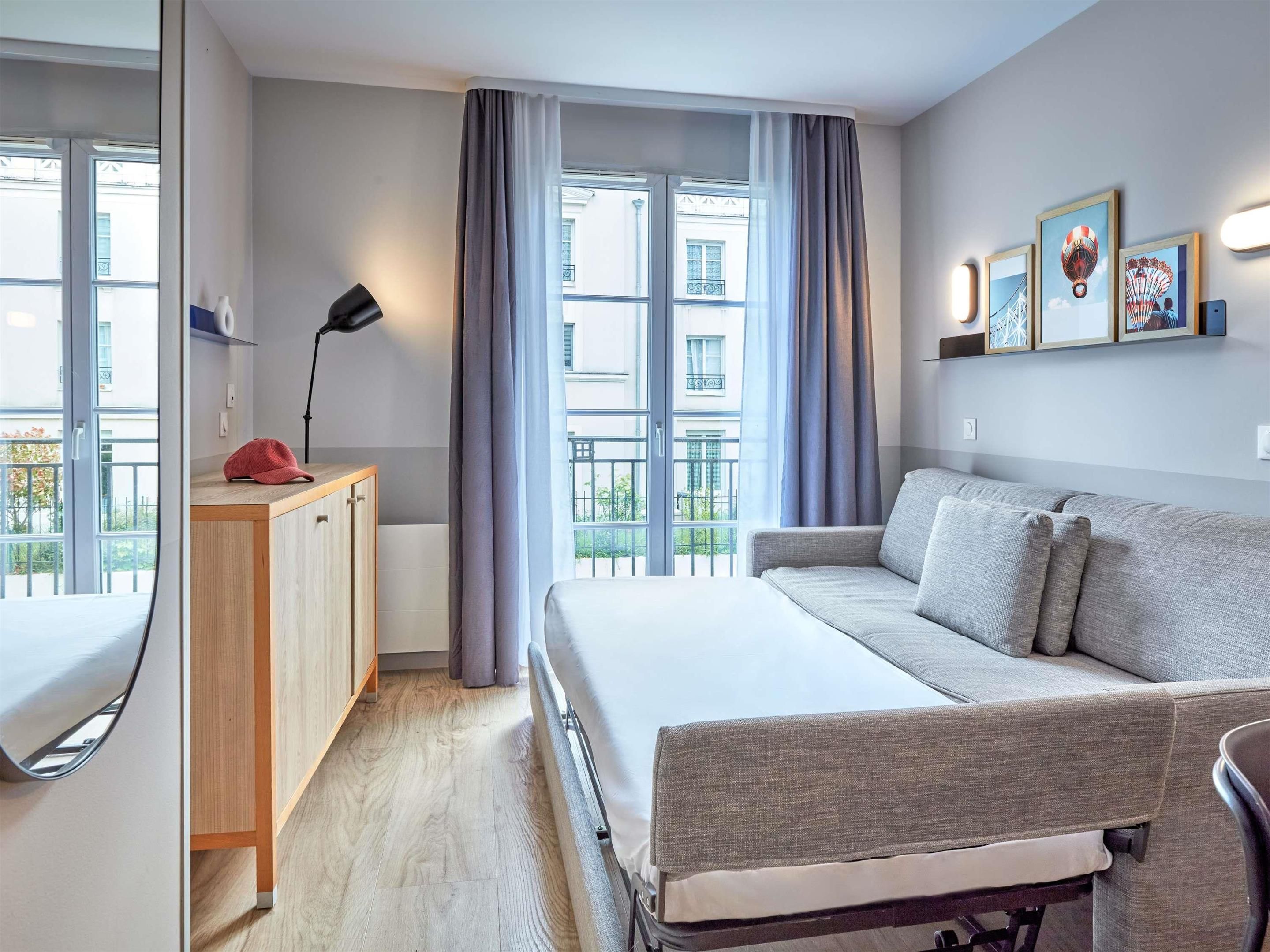 Chambre