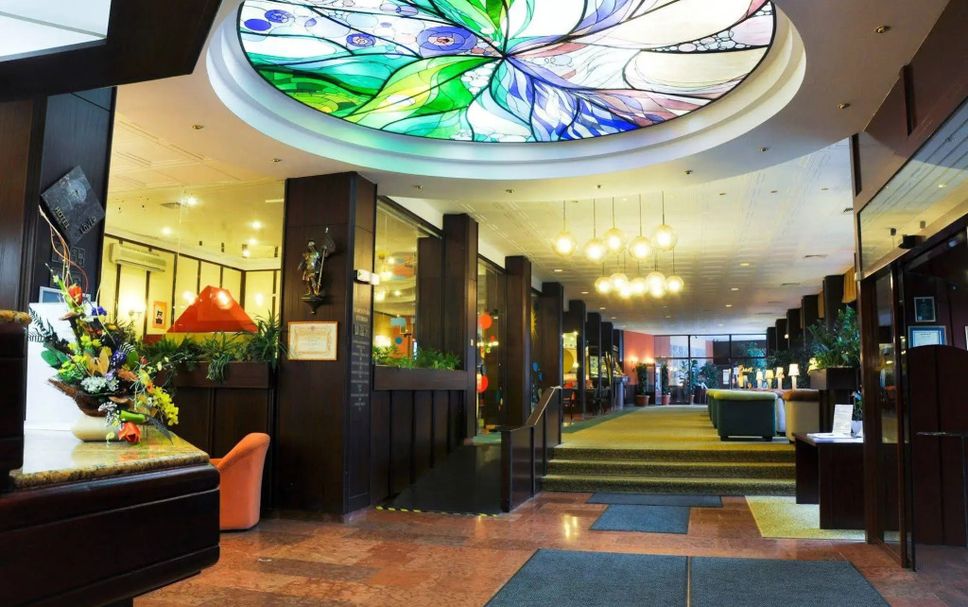 Hall d’entrée Photo