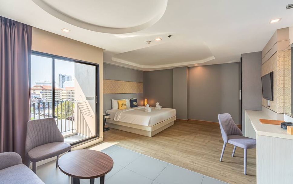 Chambre Photo