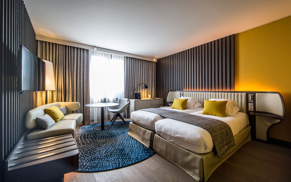 Chambre Photo