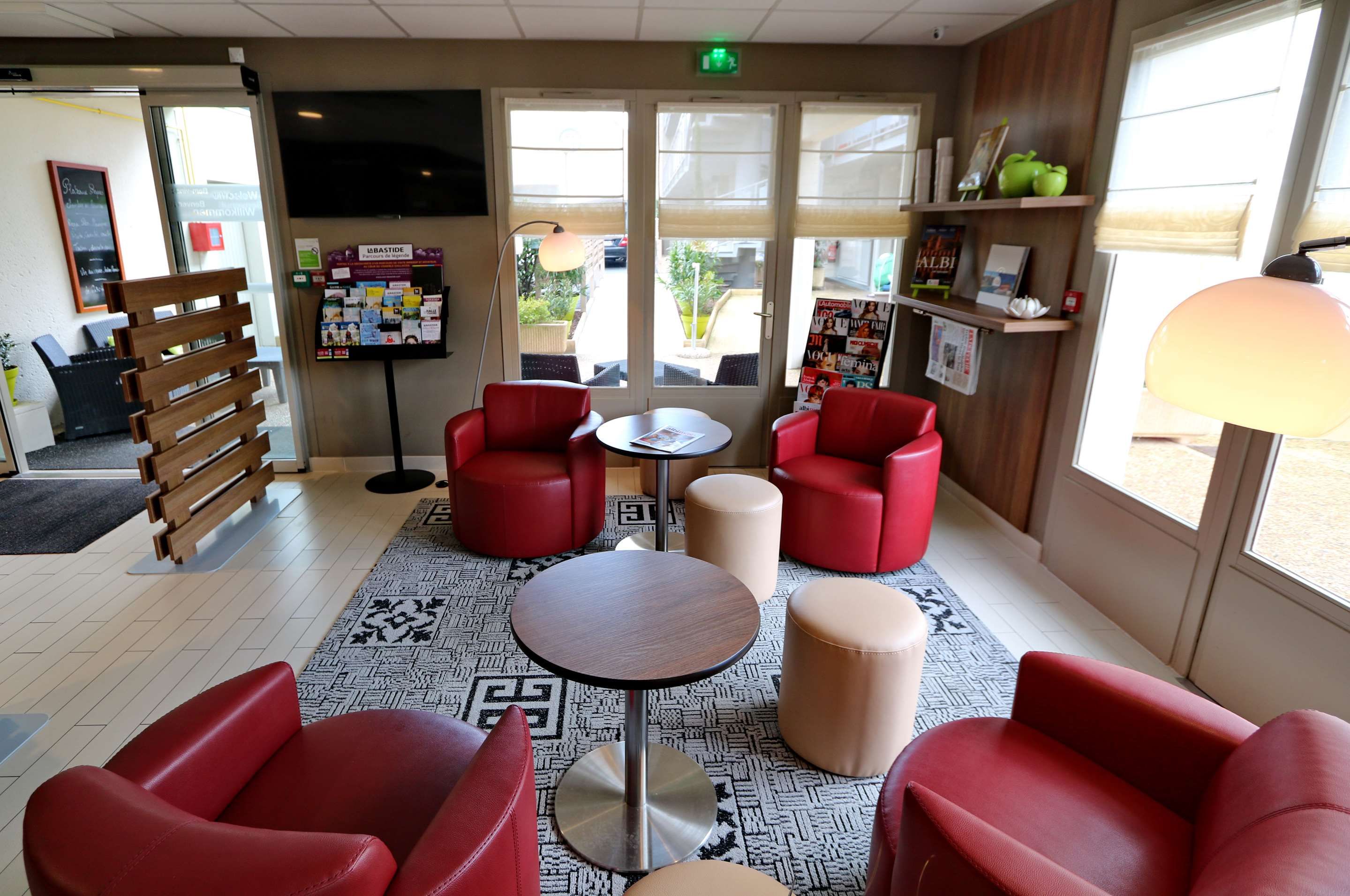 Salon