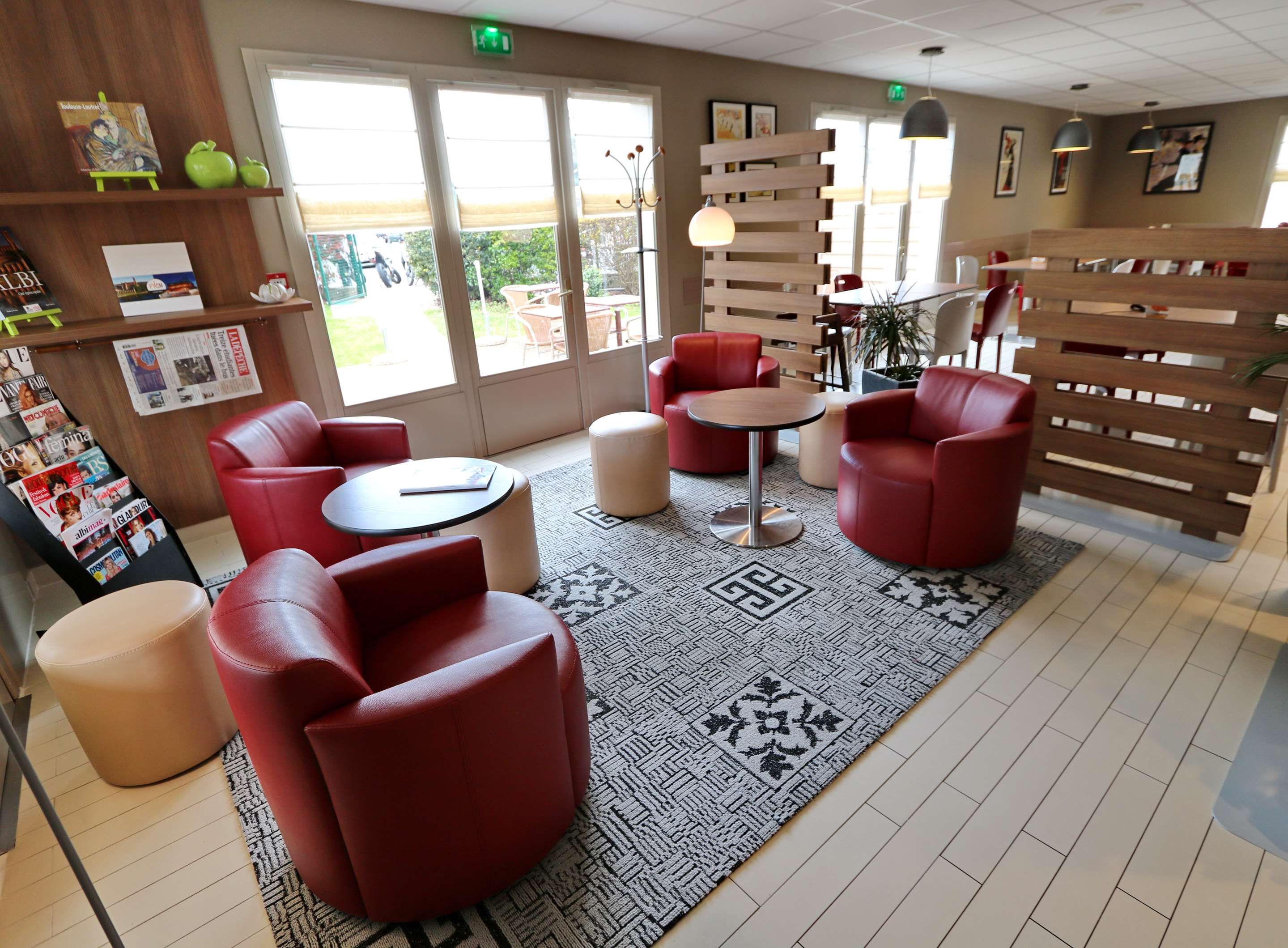 Salon