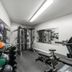 Salle de sport