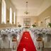 Salle de banquet