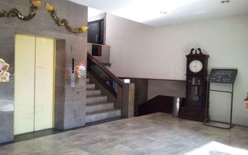 Escalier Photo