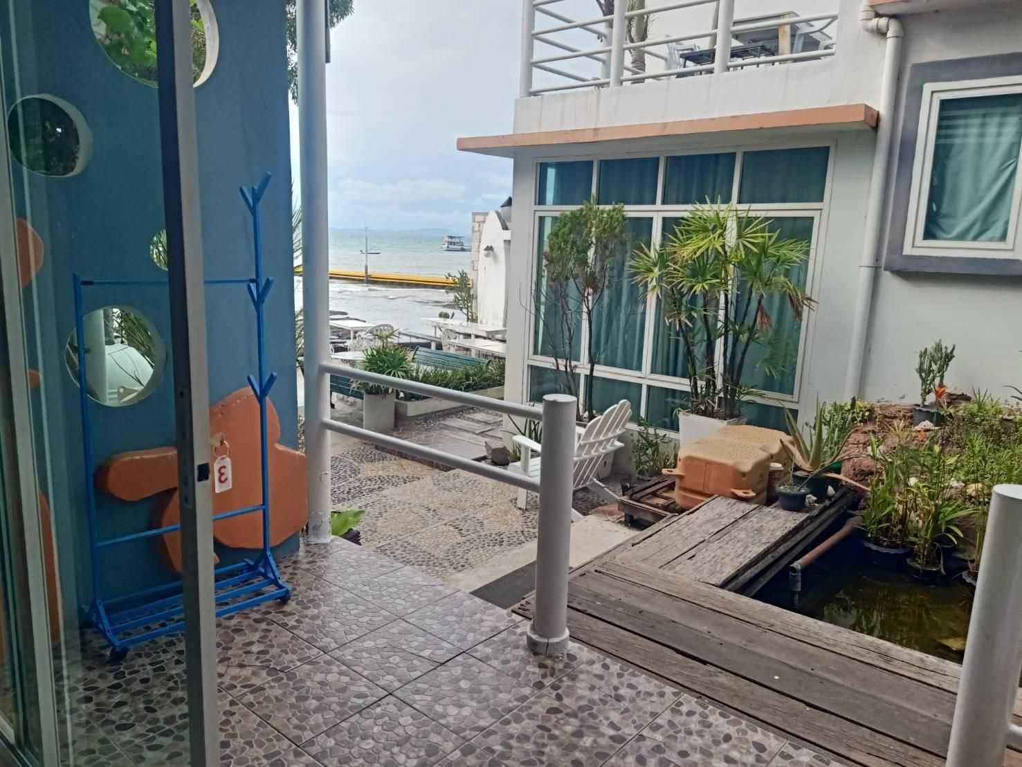 Balcon