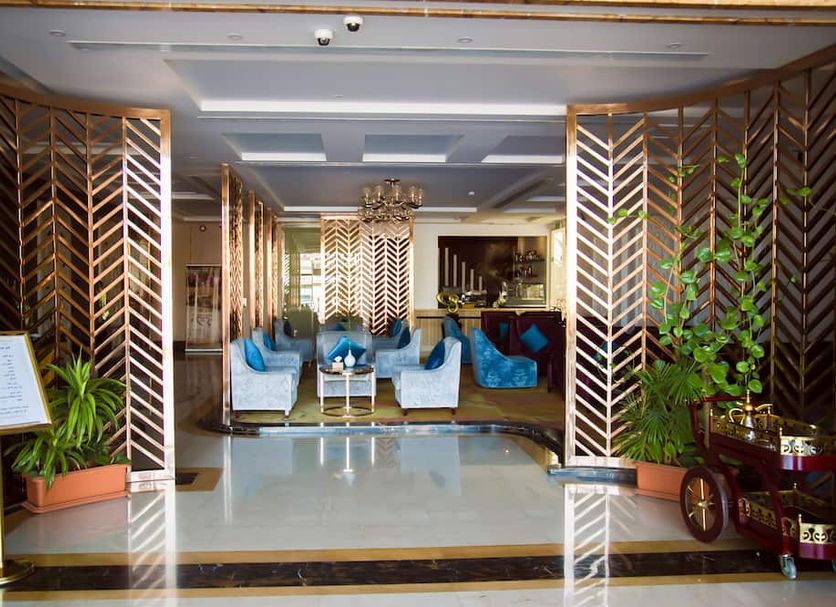Hall d’entrée Photo