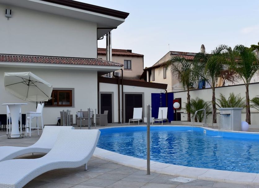 Piscine Photo