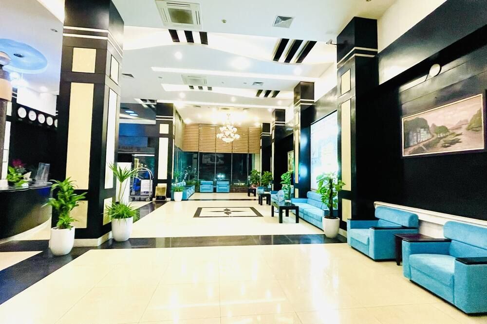 Hall d’entrée