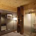 Équipements de la chambre