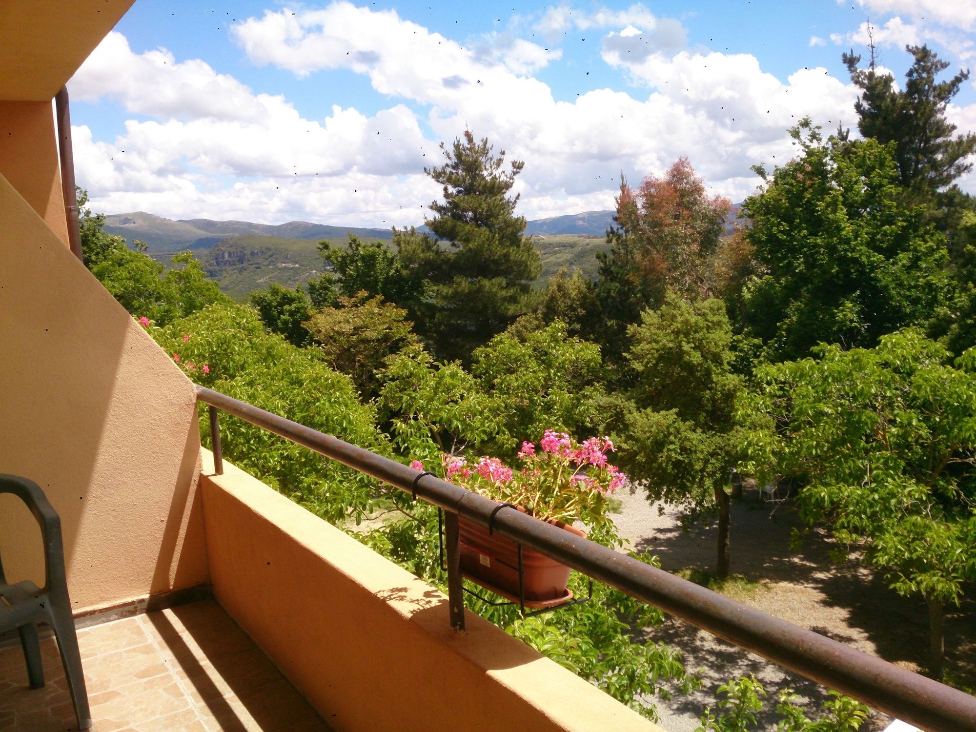 Balcon