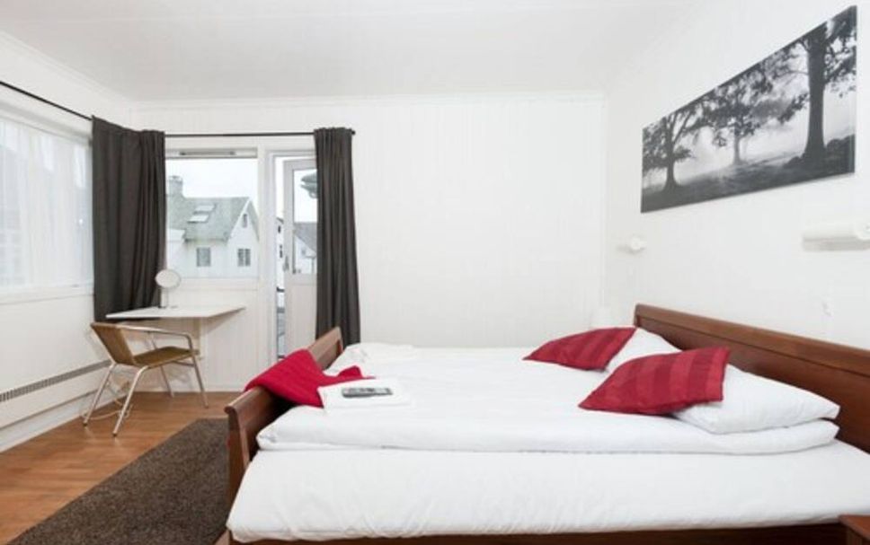 Chambre Photo