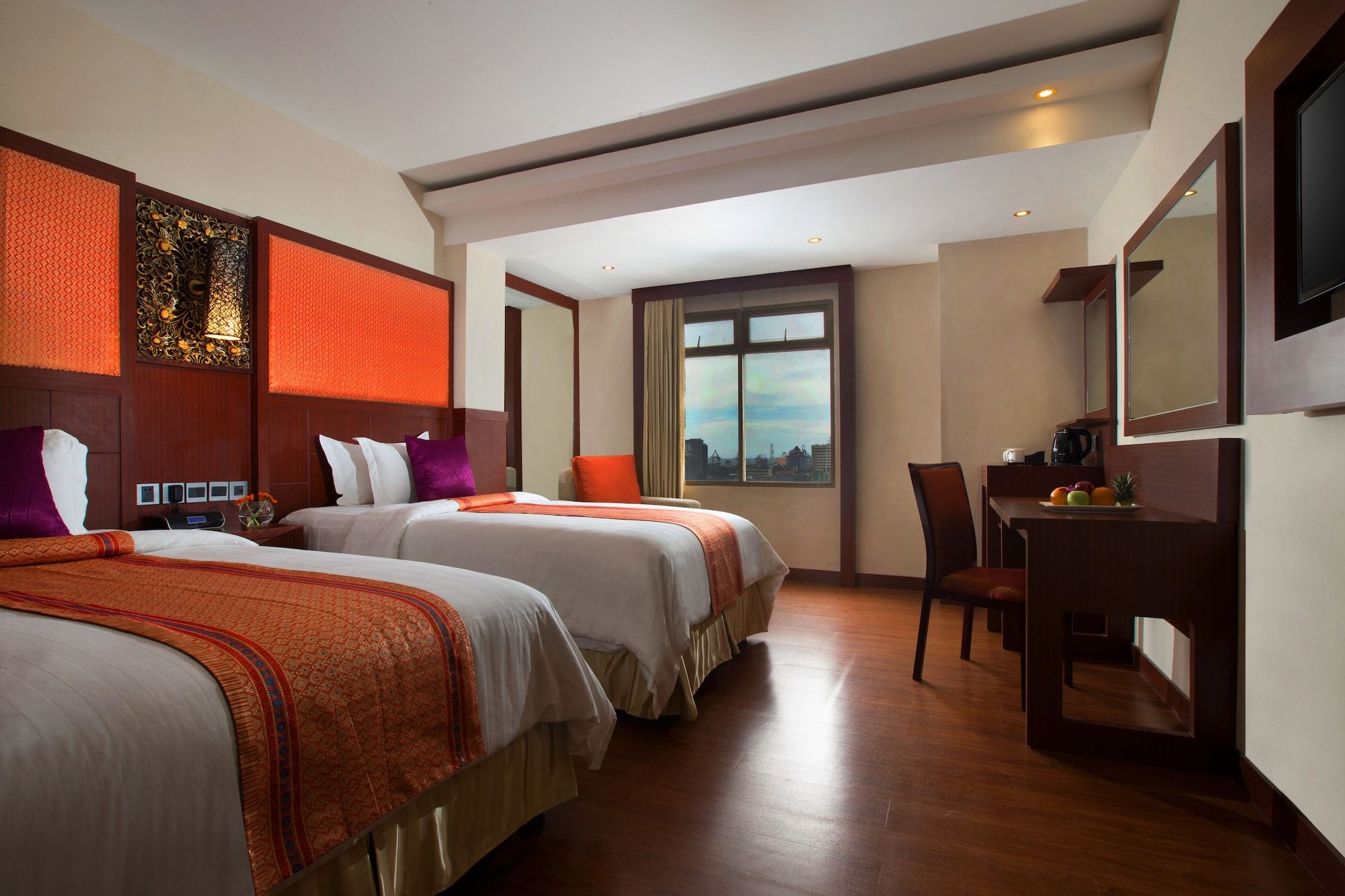 Chambre