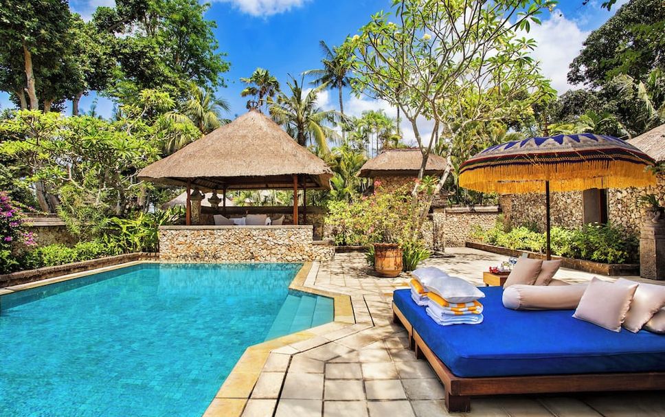 Piscine Photo