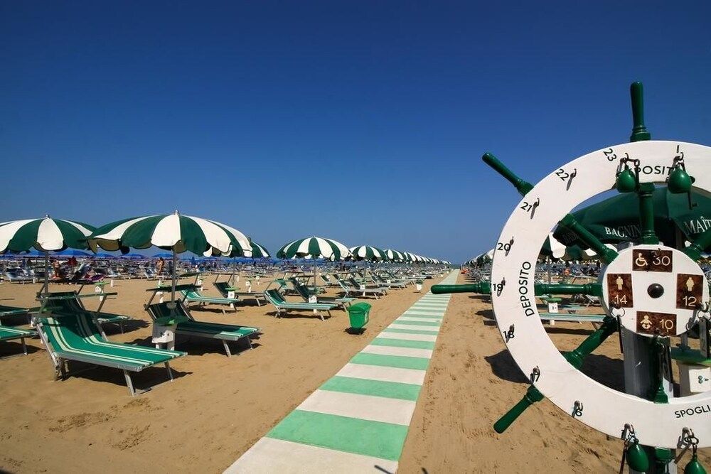 Plage Photo