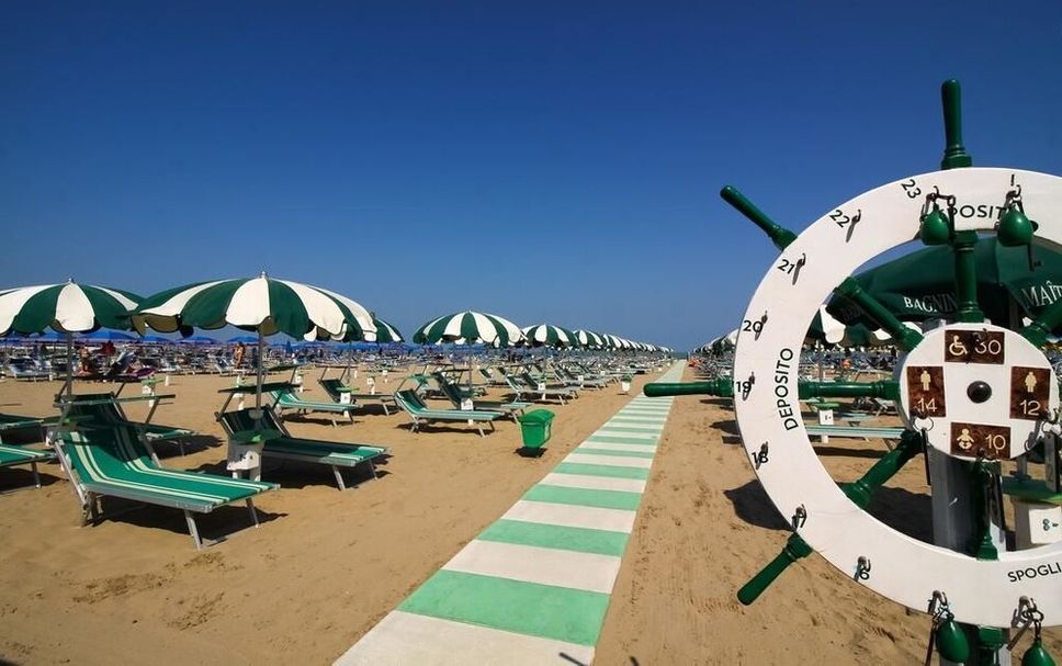 Plage Photo
