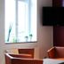 Équipements de la chambre