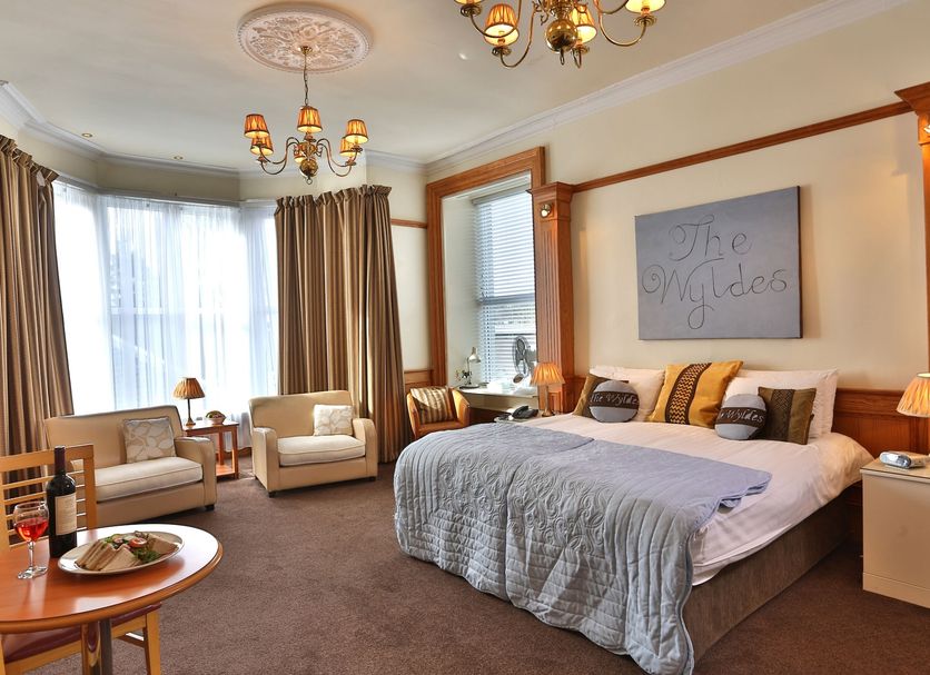 Chambre Photo