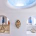 Équipements de la chambre