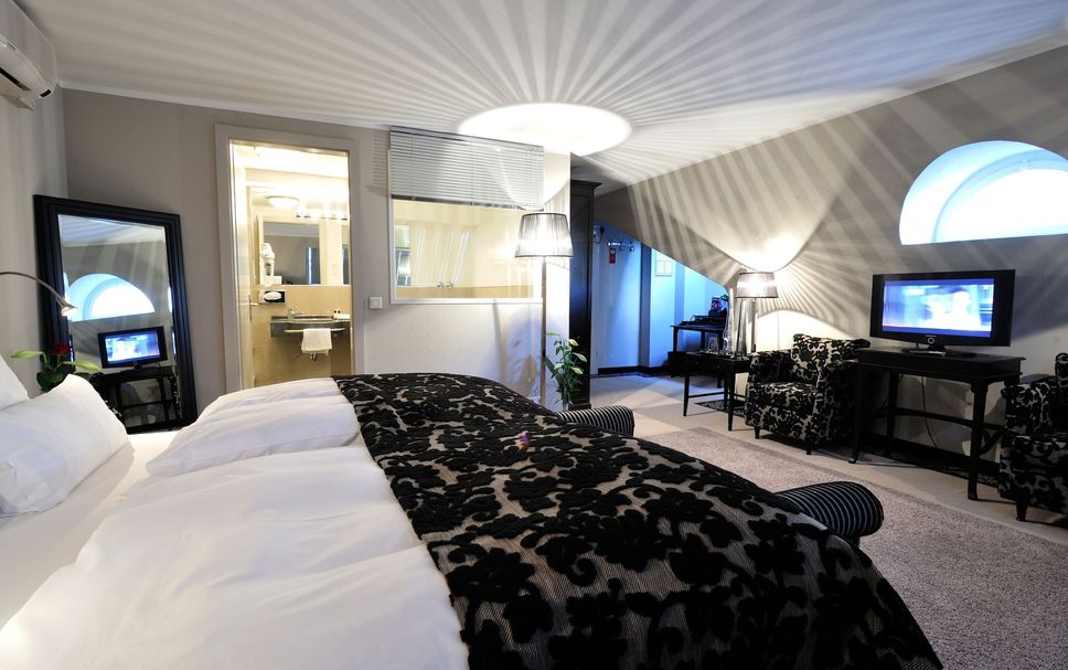 Chambre Photo