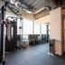 Salle de sport