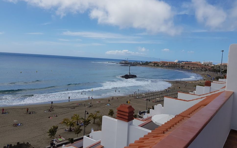 Plage Photo