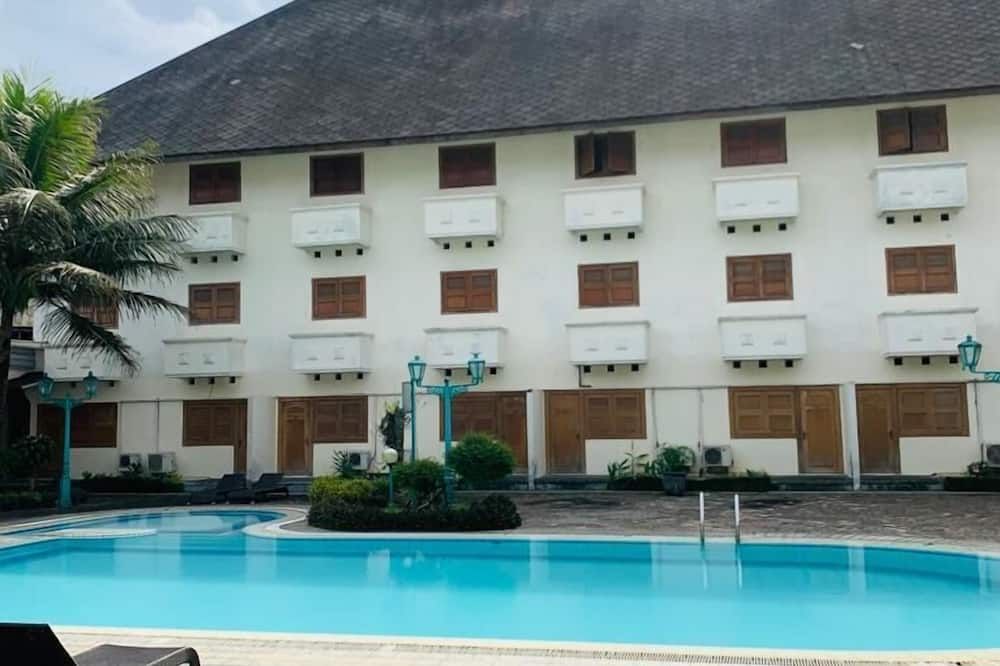 Bâtiment