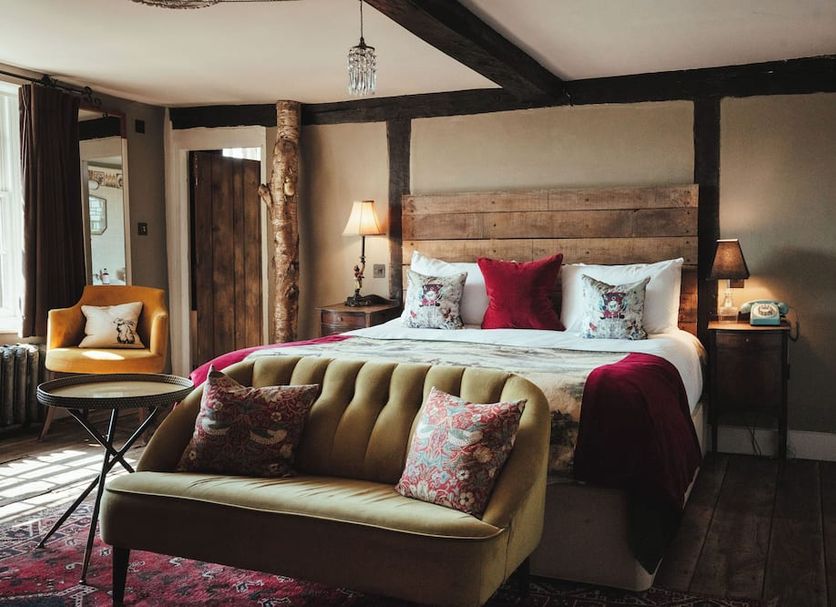 Chambre Photo