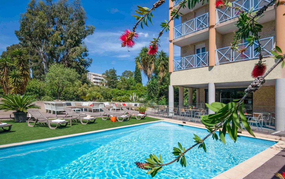 Piscine Photo