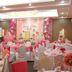 Salle de banquet