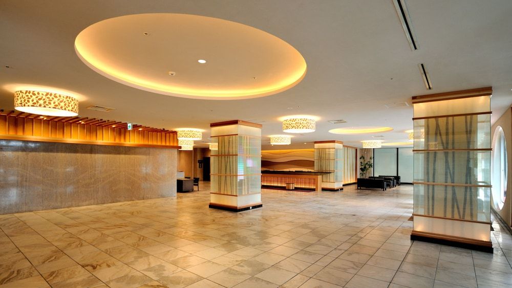 Hall d’entrée