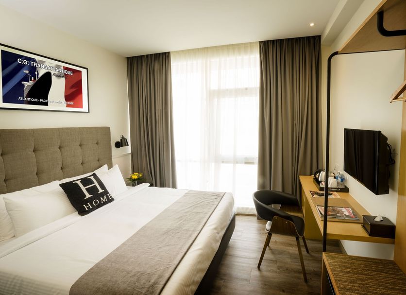 Chambre Photo