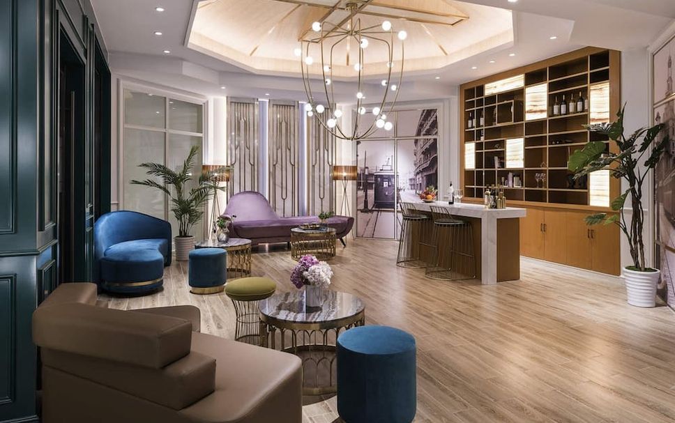 Salon Photo