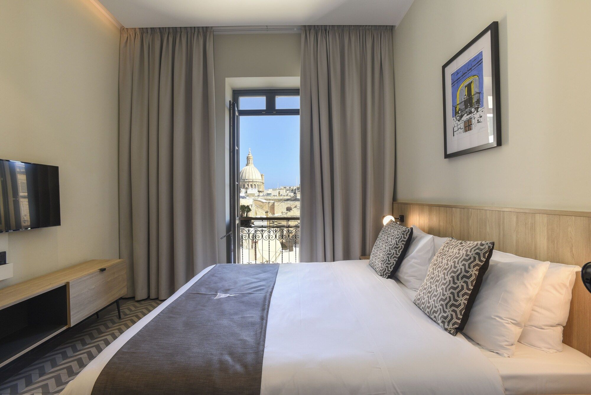 Chambre Photo