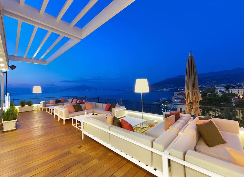 Balcon Photo