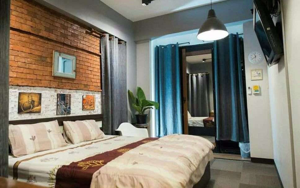 Chambre Photo