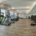 Salle de sport
