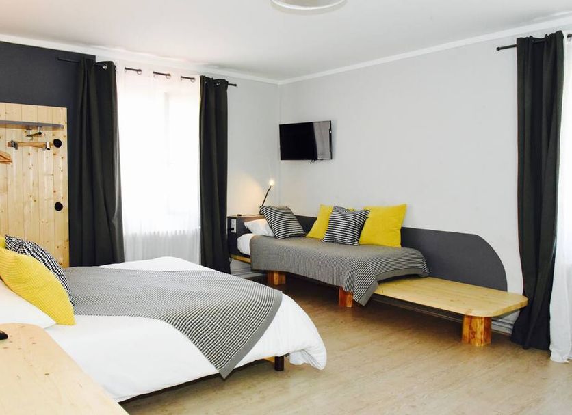 Chambre Photo