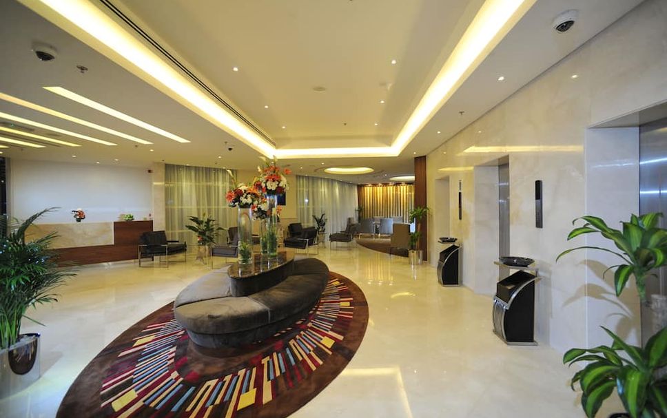 Hall d’entrée Photo