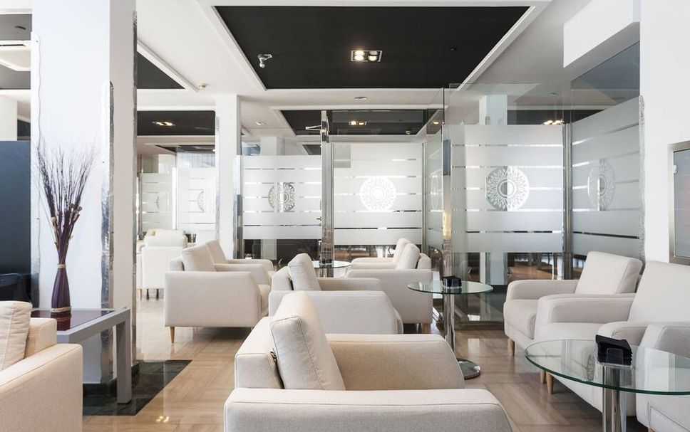Salon Photo