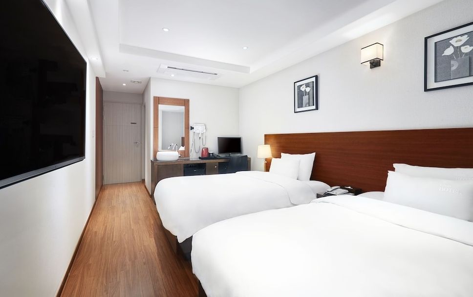 Chambre Photo