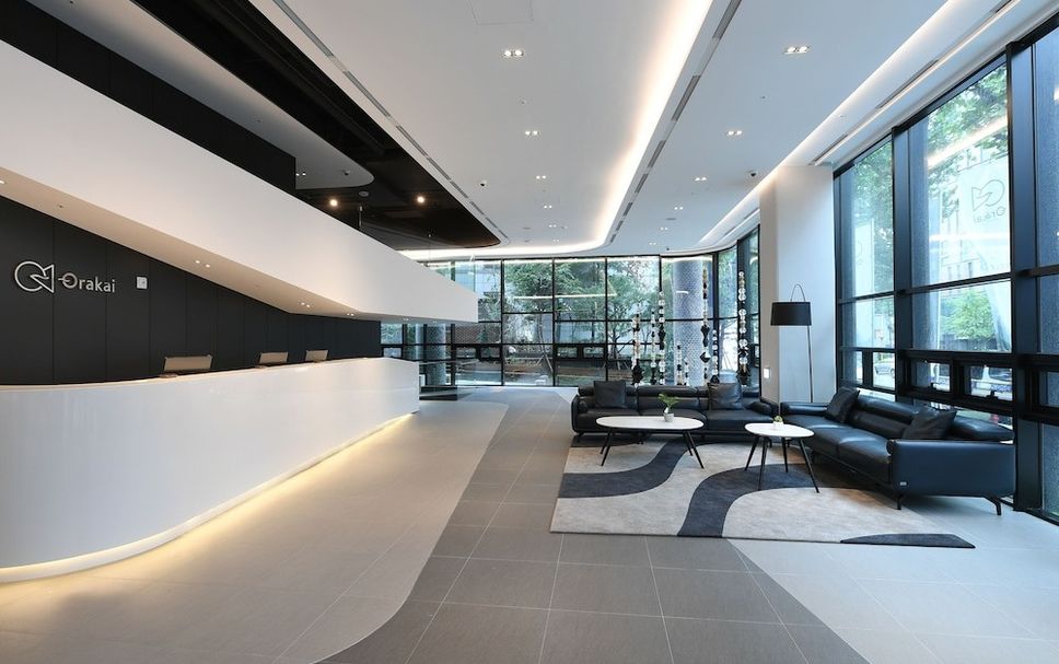 Hall d’entrée Photo