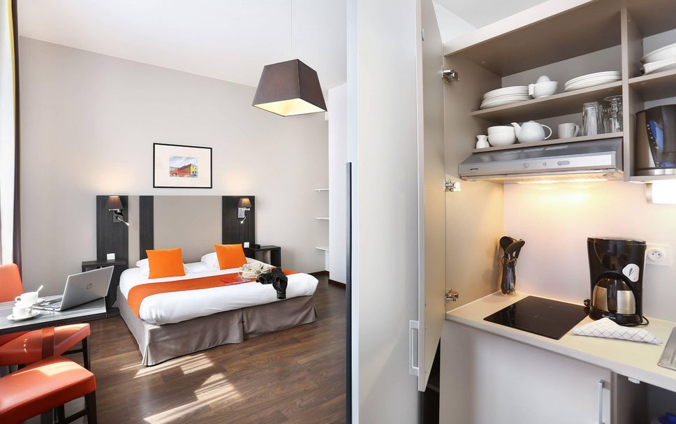 Chambre Photo