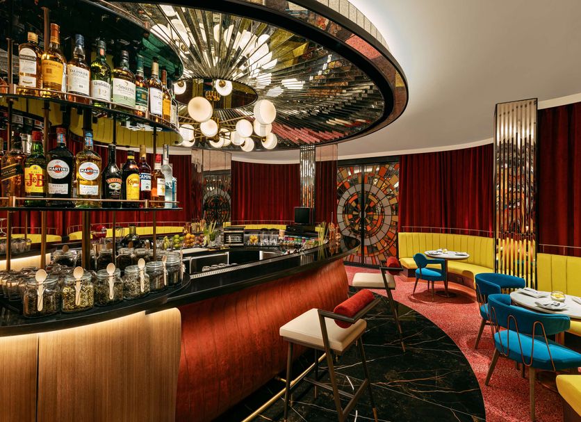 Bar Photo