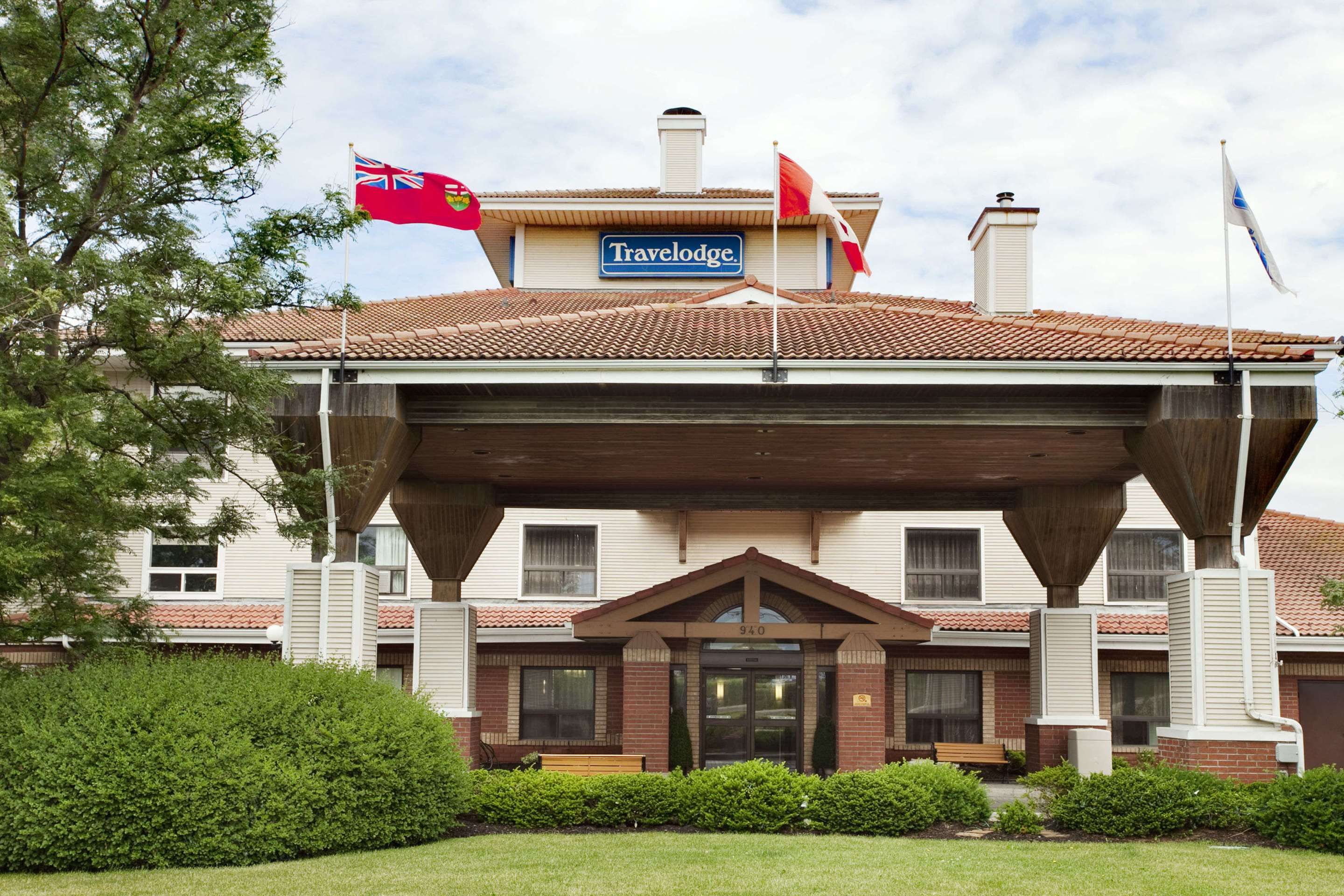 Bâtiment