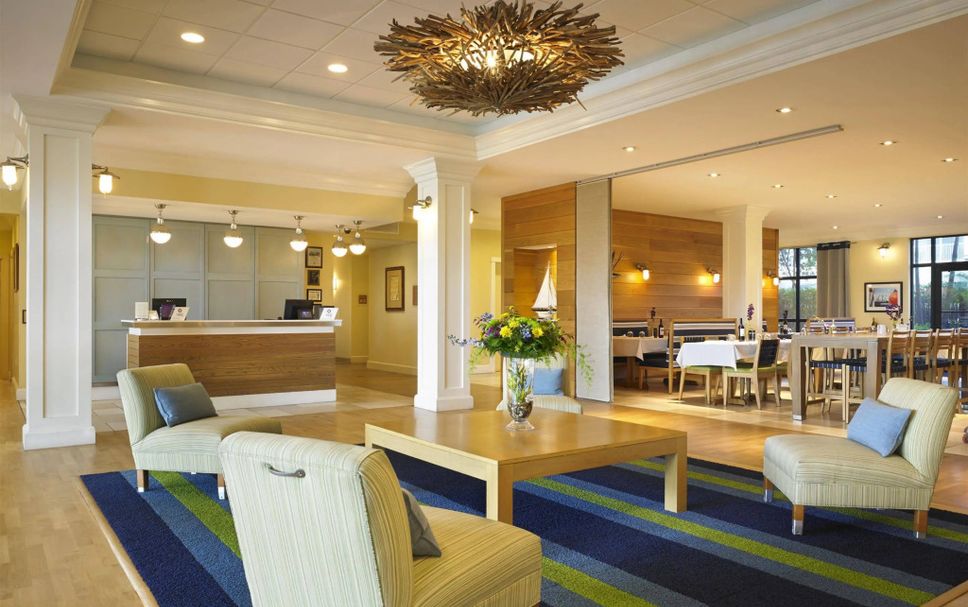 Hall d’entrée Photo