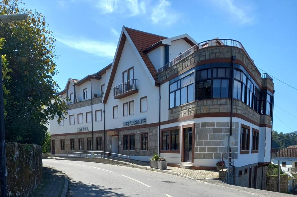 Bâtiment Photo