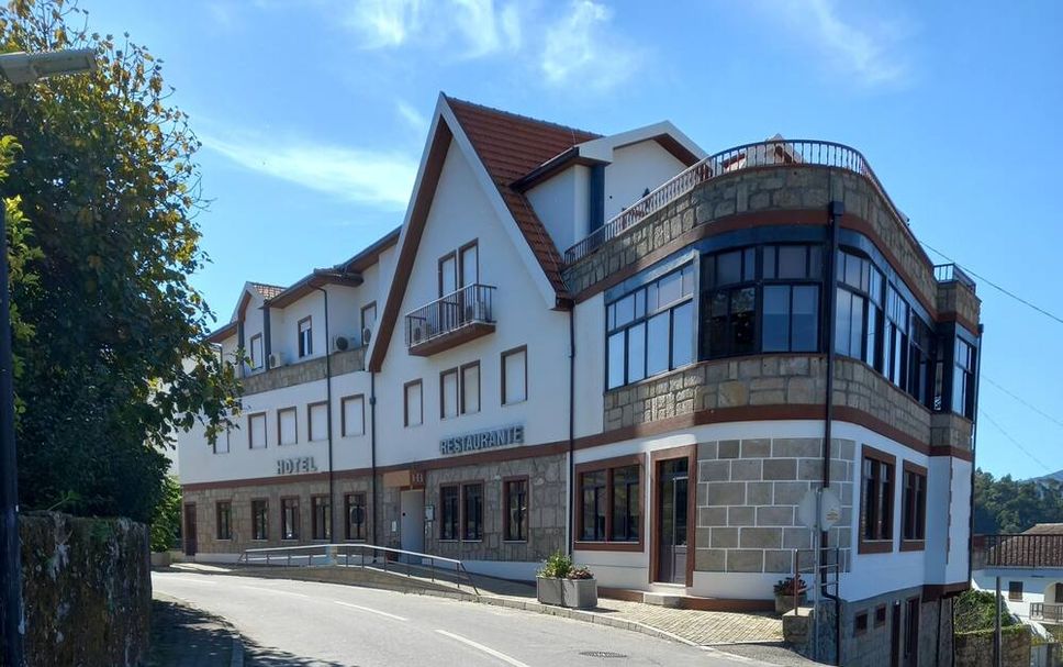 Bâtiment Photo